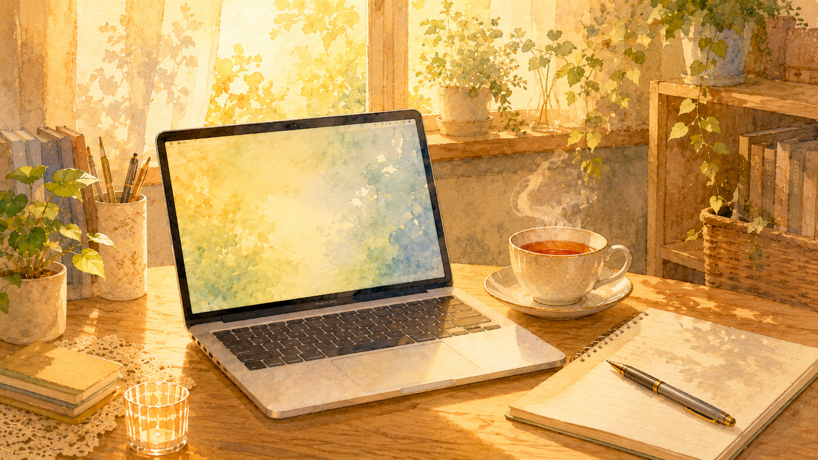 ひといきライフ｜50代ひとり暮らしがAIを秘書にする